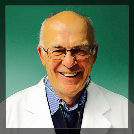 Robert Kaufmann, MD FACOG, MFM