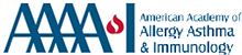 Amercian Academy of Allergy Asthma & Immunology