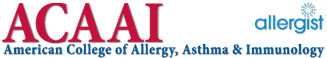 American College of Allergy, Asthma & Immunology