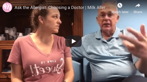 Dr. Kaufmann Discusses How To Pick The Right Allergist