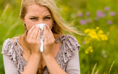 What Is Allergic Rhinitis?