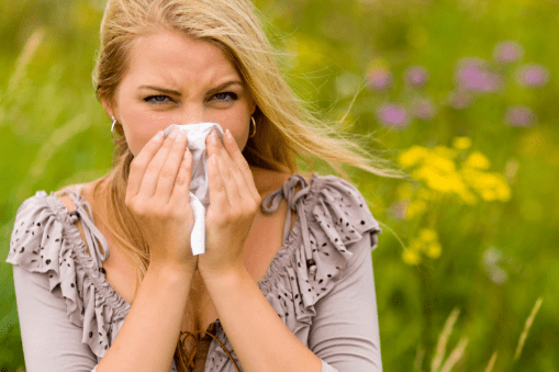 What Is Allergic Rhinitis?