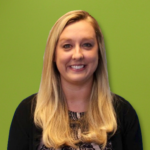 Erica Young, PA-C