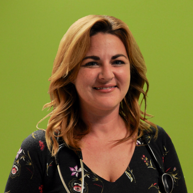 Kat Lally, APN, FNP-BC