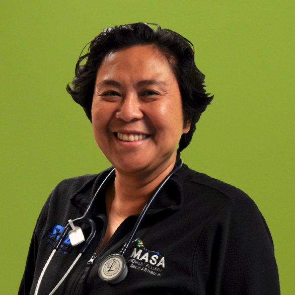 Dareen D. Siri, M.D.