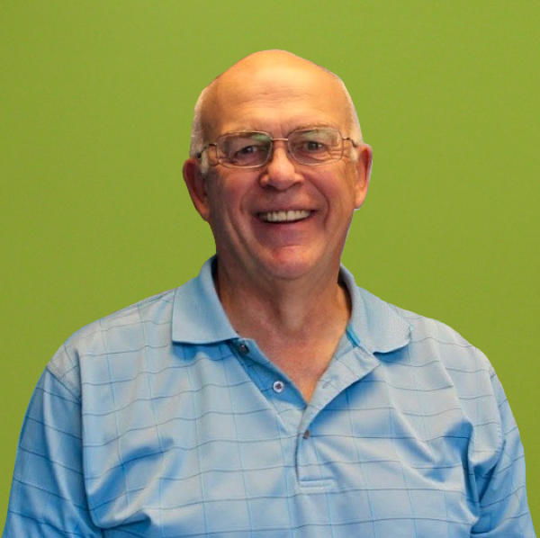 Robert Kaufmann, MD