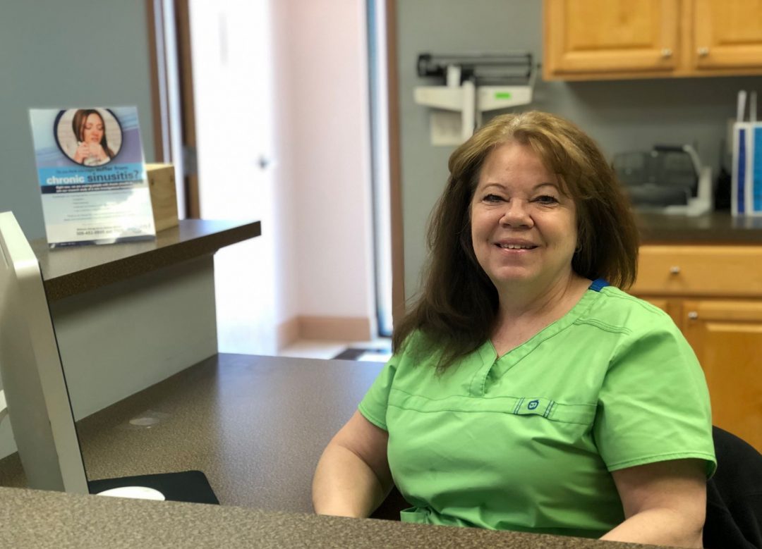 Staff Midwest Allergy Sinus Asthma Respiratory IL