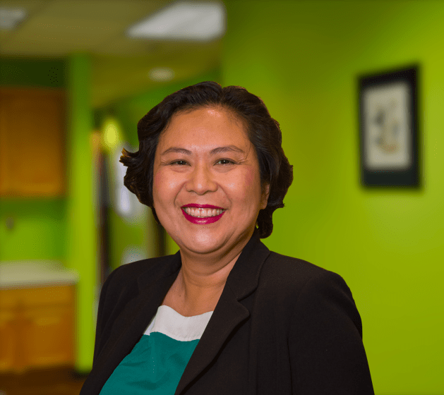 Dareen D. Siri, M.D.