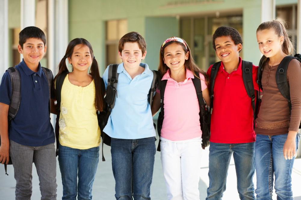 Back-to-School Tips for Kids With Asthma and Allergies