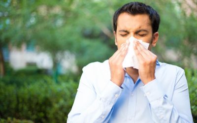Best Ways to Prevent and Manage Your Allergies While Traveling