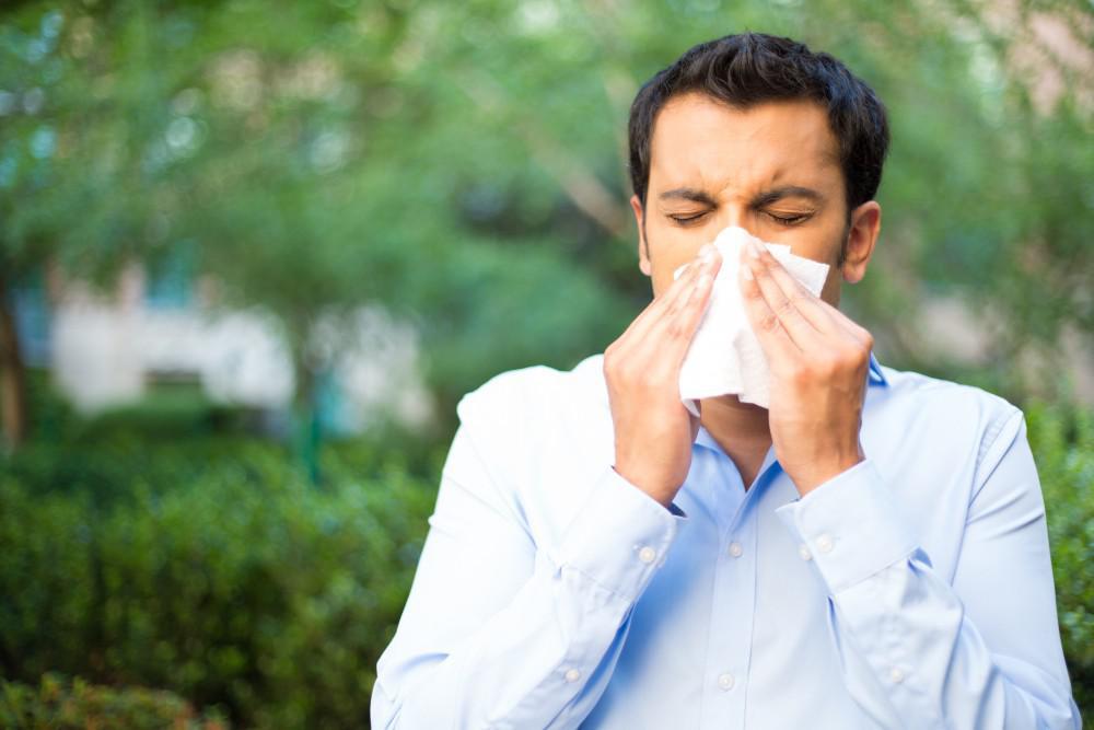 Best Ways to Prevent and Manage Your Allergies While Traveling