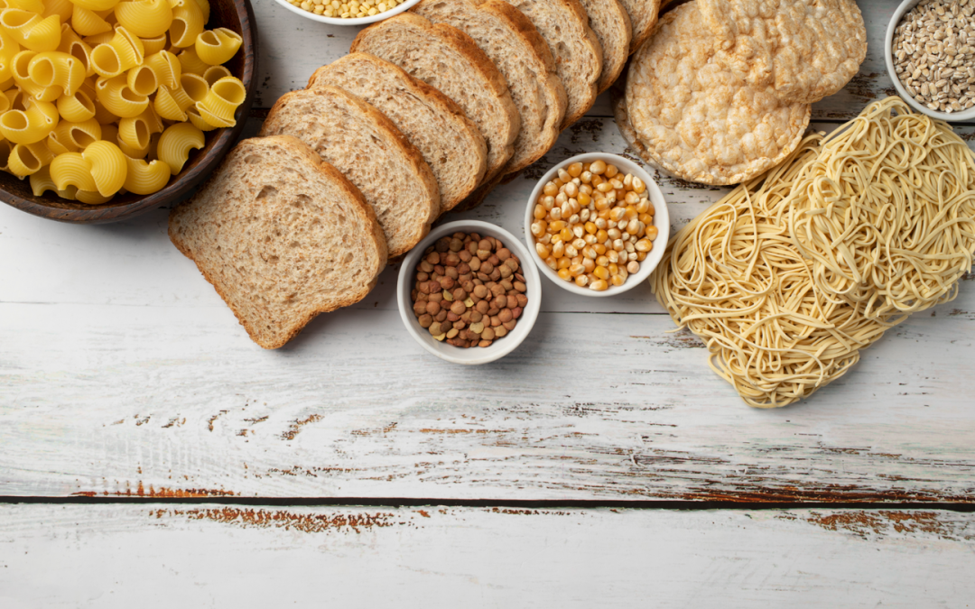 Gluten-Free Diet for Celiac Disease: A Complete Guide for Daily Living (Visual Handout)