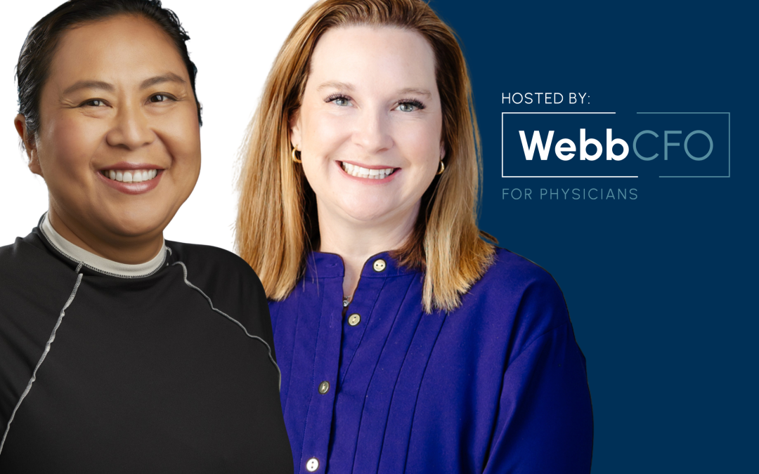 Transforming Care Through Innovation: A Guide to Clinical Research with Dr. Dareen Siri (Podcast)