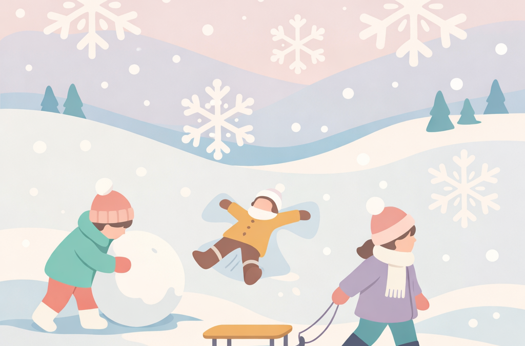 WHY WINTER IS SO DIFFICULT FOR KIDS WITH ECZEMA & TIPS FOR PARENTS (The Educated Patient Interview)