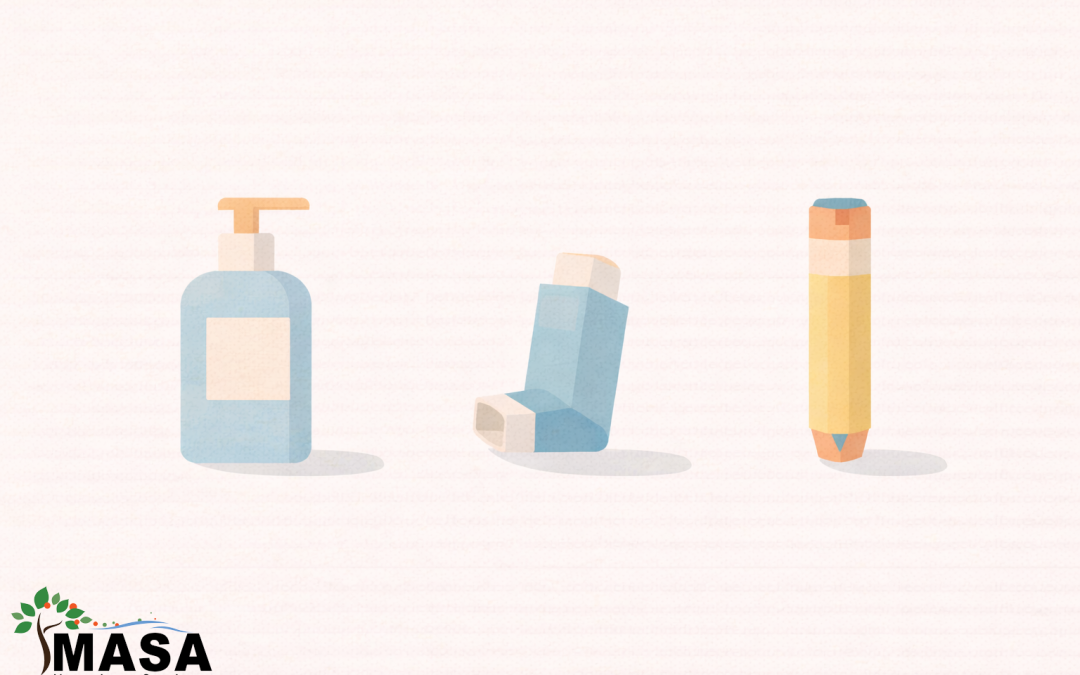 New Clinical Insights: Winter Impact on Childhood Eczema and Emerging Treatment Options