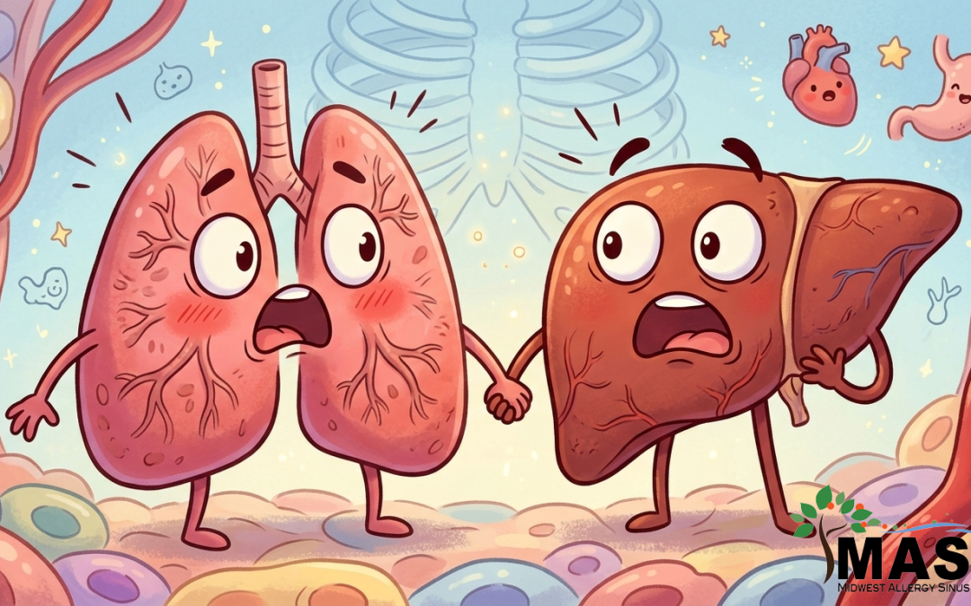 Alpha-1 Antitrypsin Deficiency FAQ