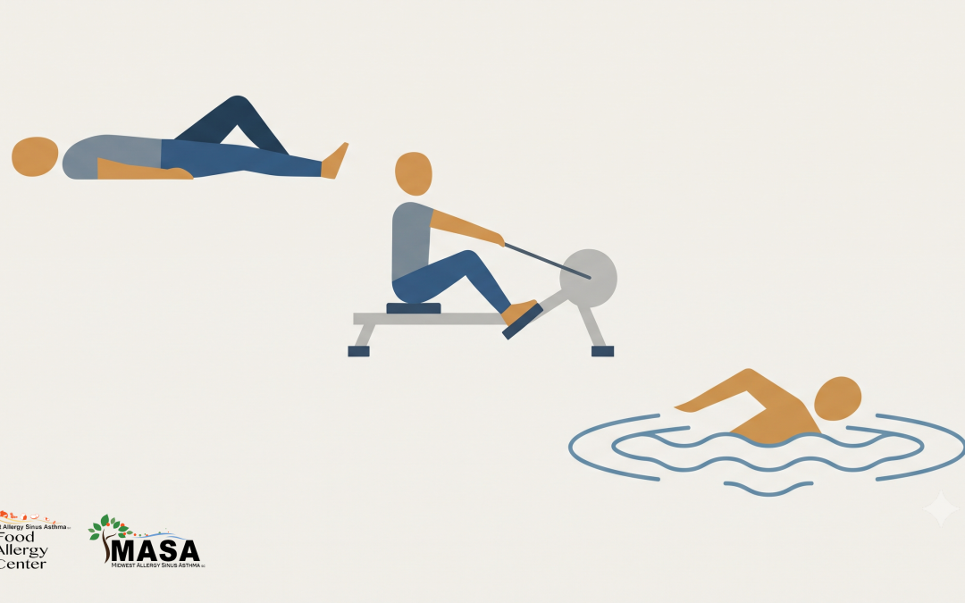 Exercise for POTS (Postural Orthostatic Tachycardia Syndrome): A Patient Guide to Safe, Gradual Reconditioning